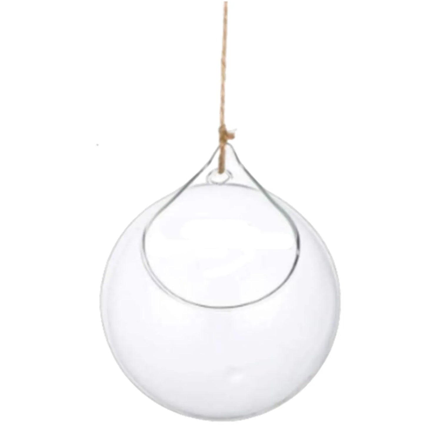 Humming Glass Feeder Outdoors Bird Feeder