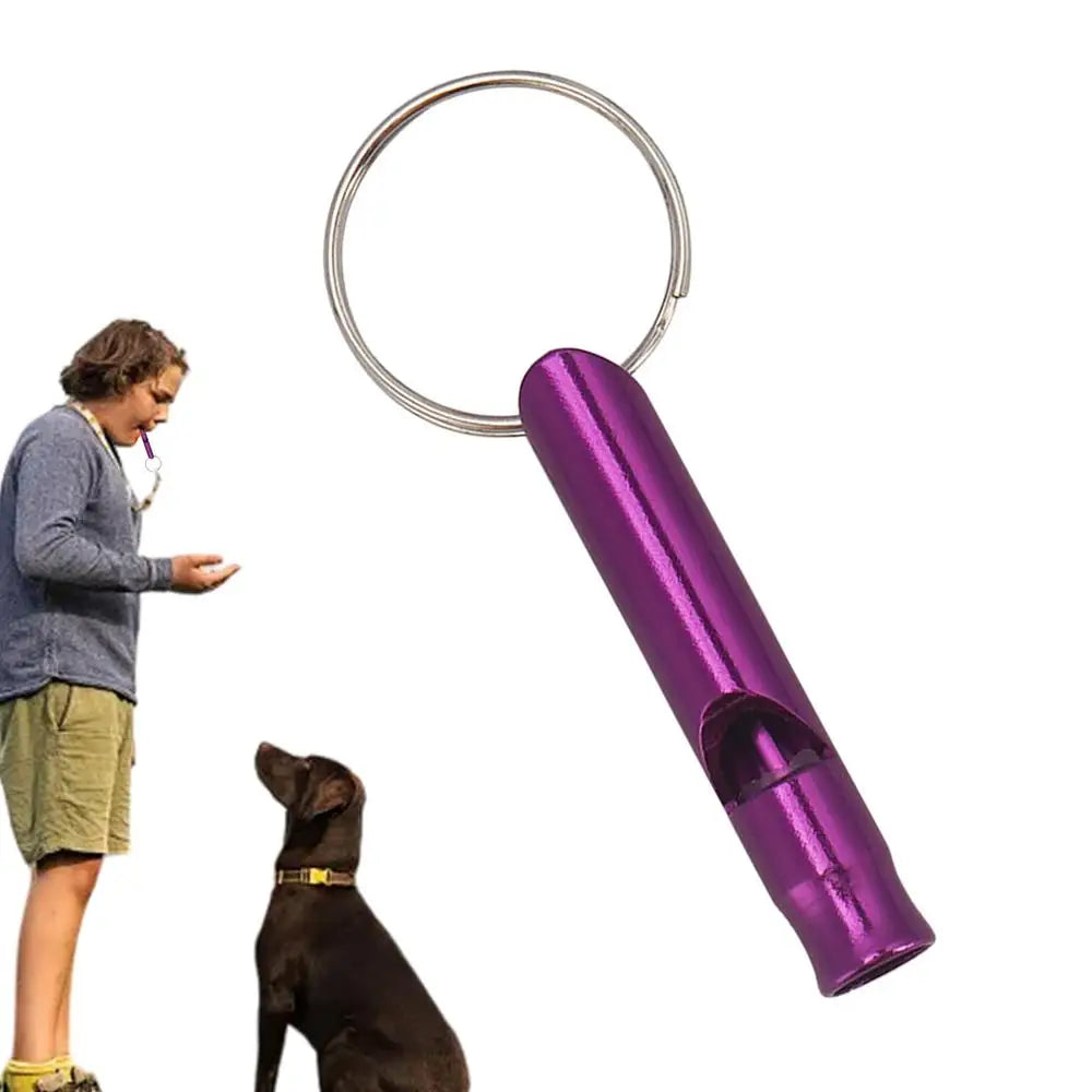Dog Training Whistle