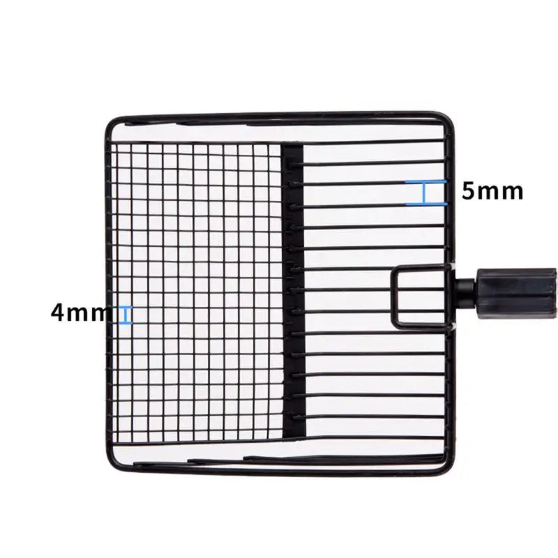 Animal Scoop Accessories