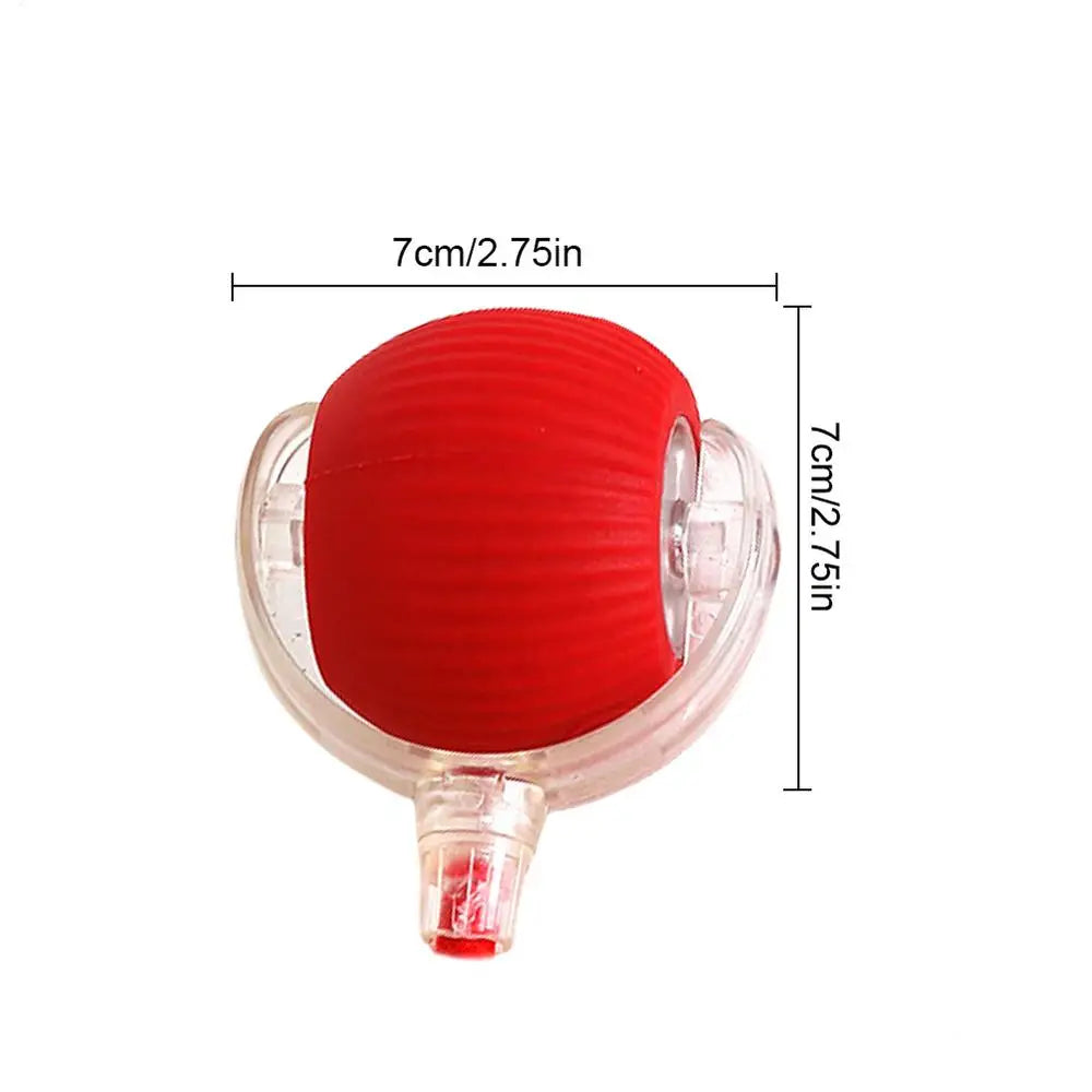 Smart Pet Interactive Automatic Rolling Ball Toy