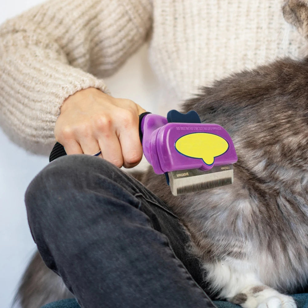 Dog Brush Grooming Accessories