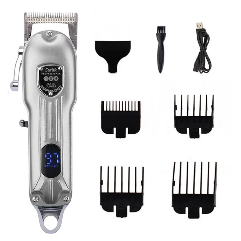 Professional Dog Hair Clipper