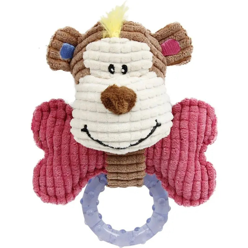 Puppy Teething Toy for Dental Care