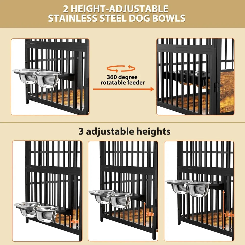 XL Crate Furniture