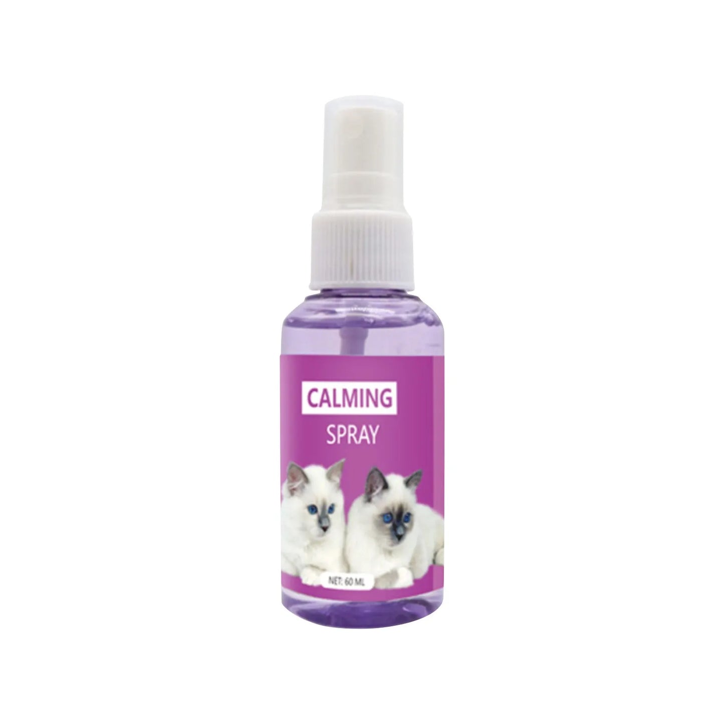Calming Spray