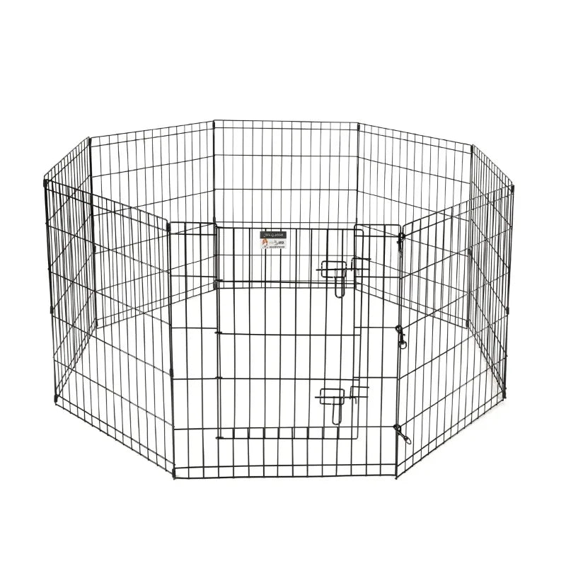 Brand PETMAKER Foldable Puppy Dog Playpen