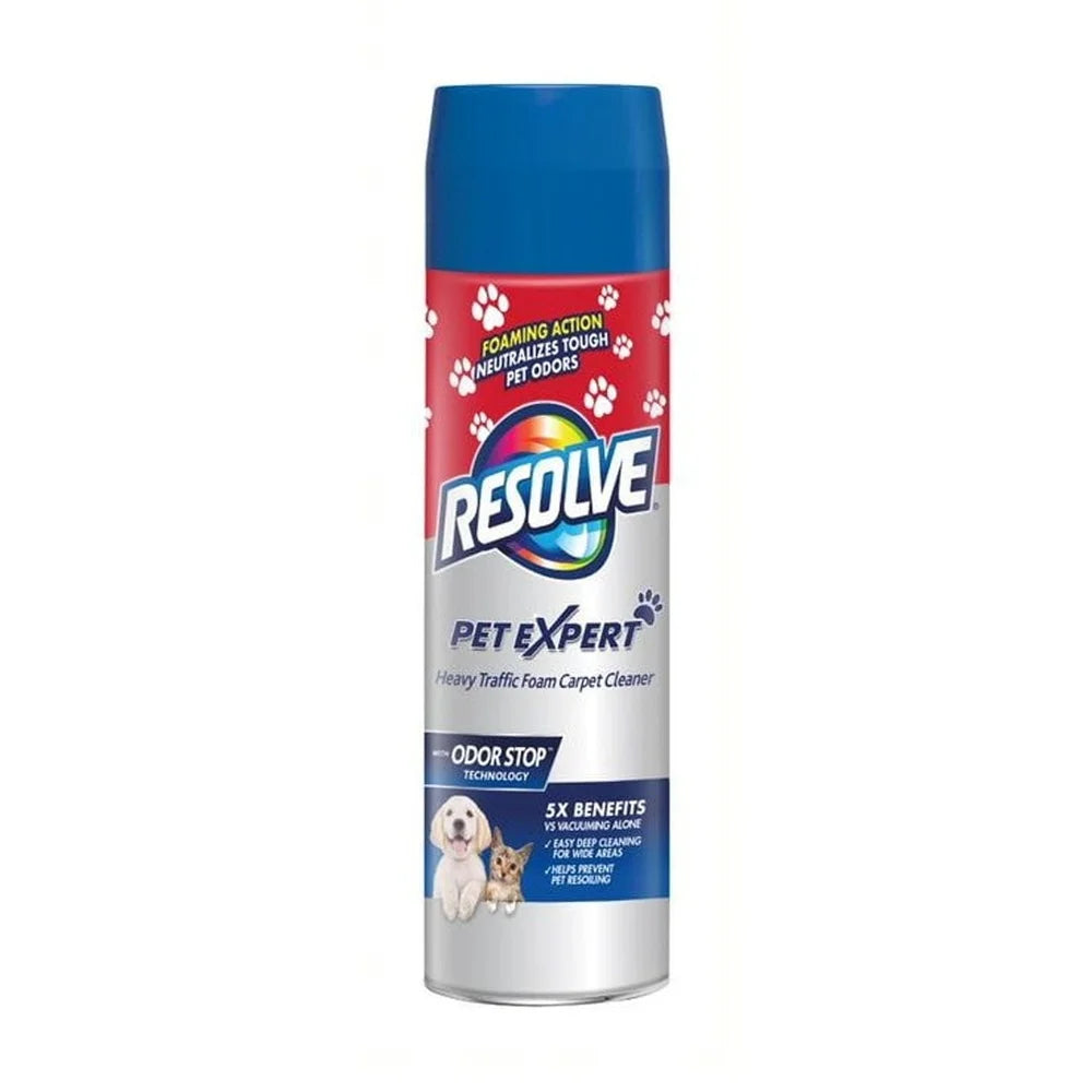 4 Pack Pet Stain Cleaner
