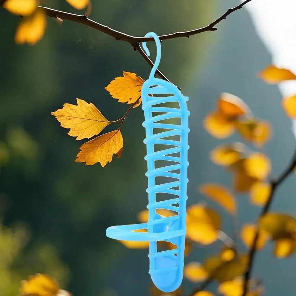 Bird Feeder Basket Hollow