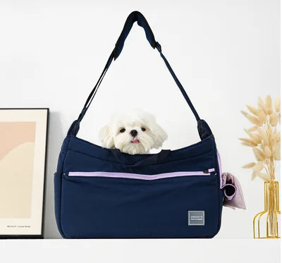Onecute Pet Carrier Shoulder Bag