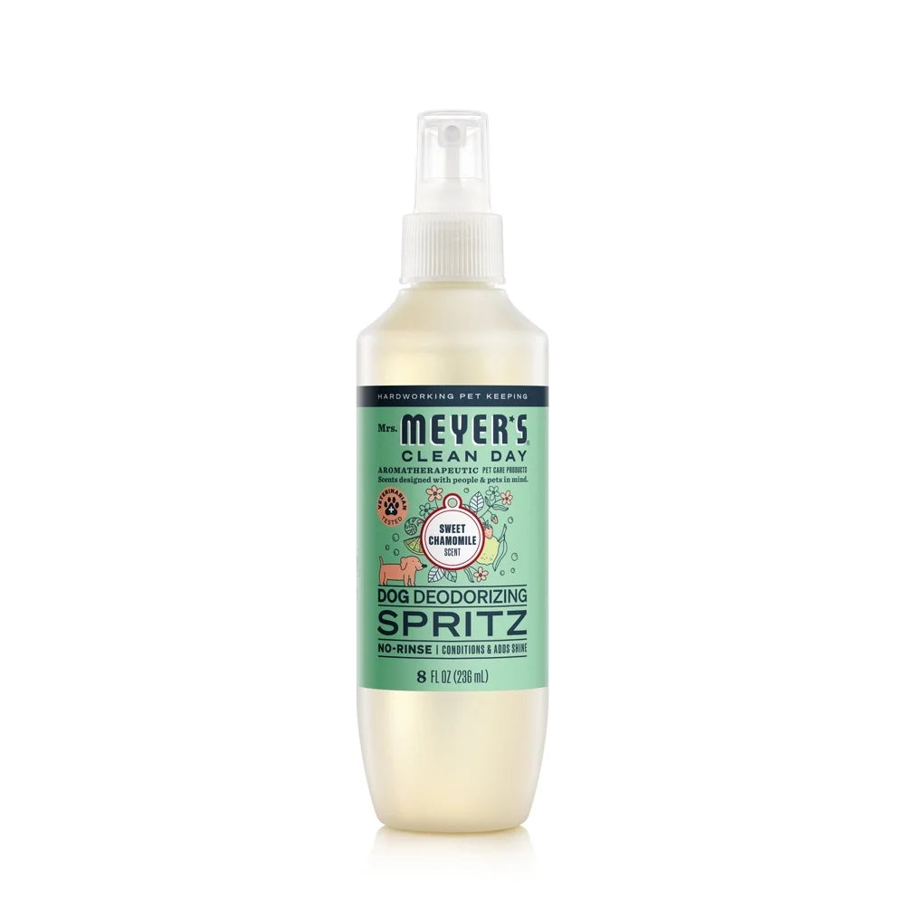 Dog Deodorizing Spray