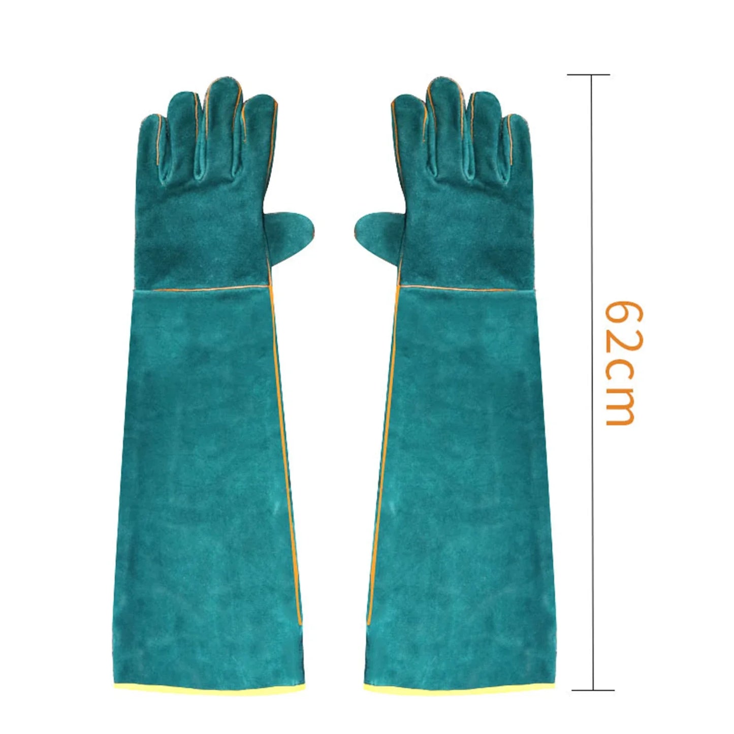 Multi-function Anti-Bite Safety Gloves