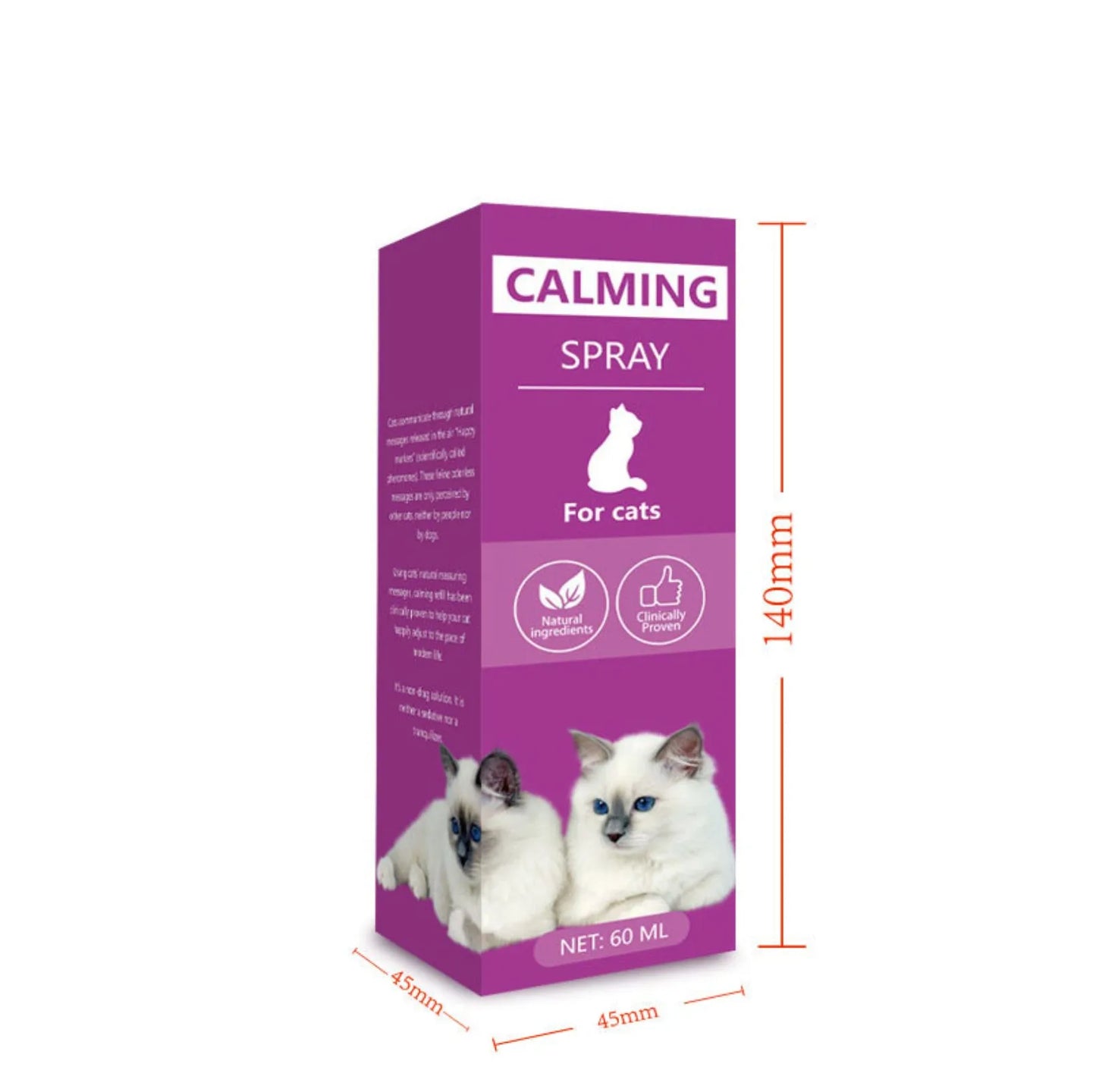 Calming Spray