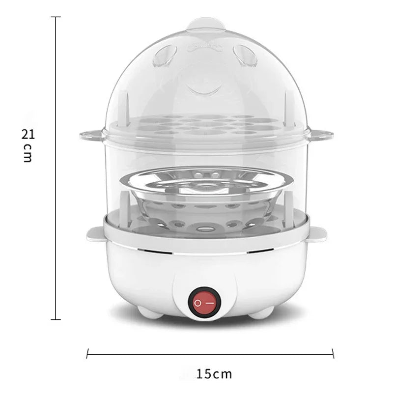 Electric Egg Steamer