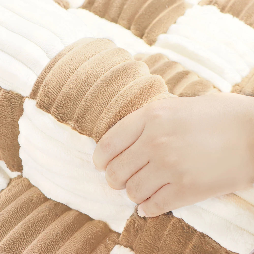 Dog Bed Mat Warm Pet