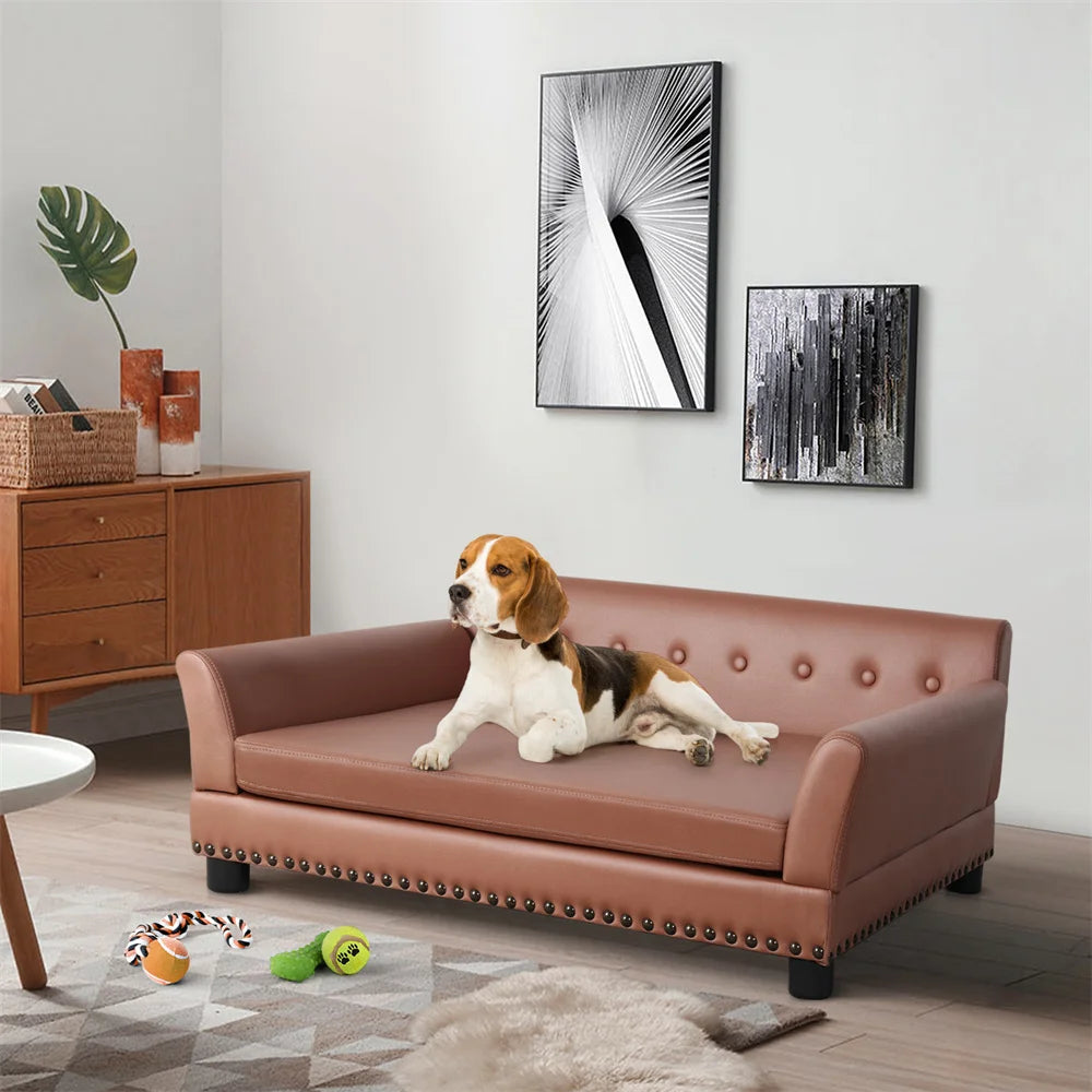Heavy Duty Pet Sofa