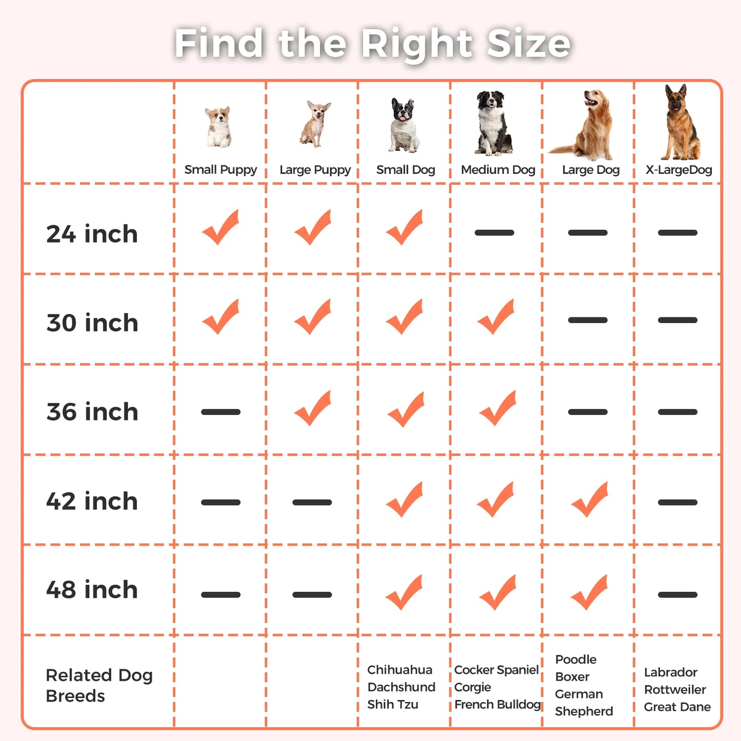 Foldable Metal Exercise Dog Playpen