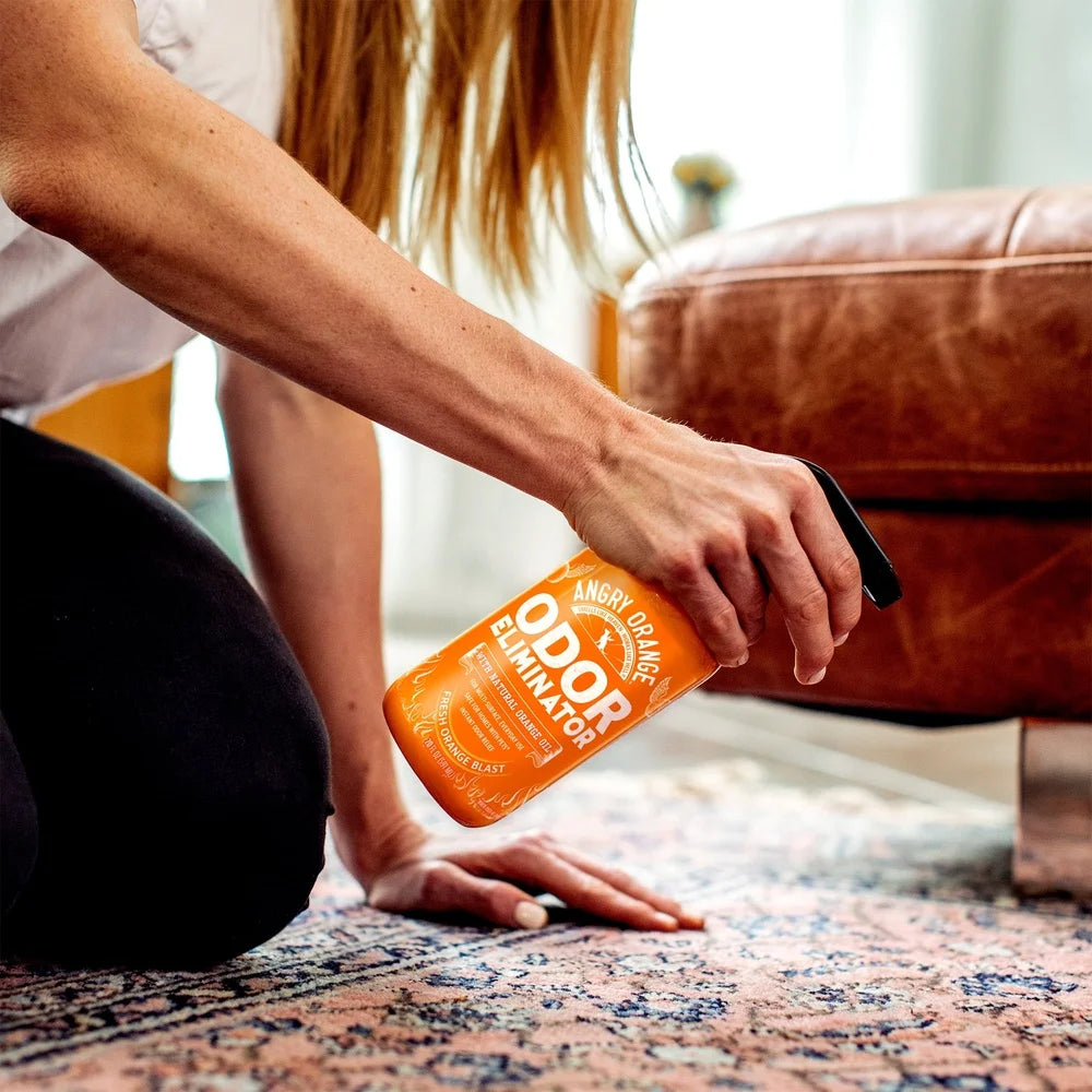 Ready to Use Pet Odor Eliminator