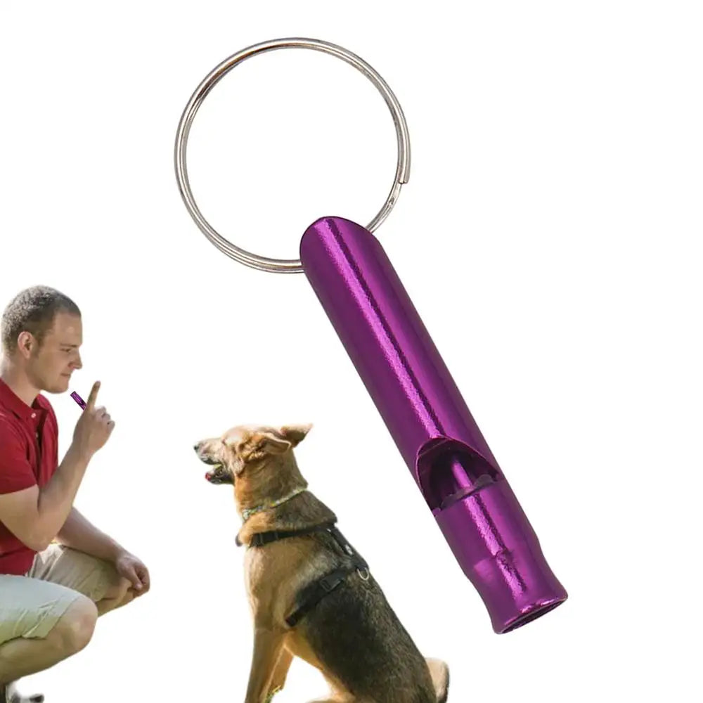 Ultrasonic Dog Whistle