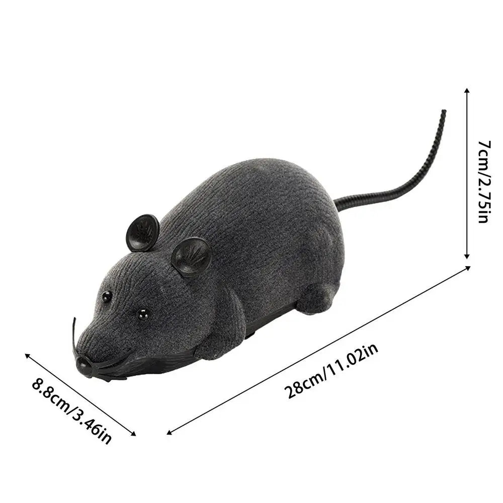 Remote Control Mouse Electronic