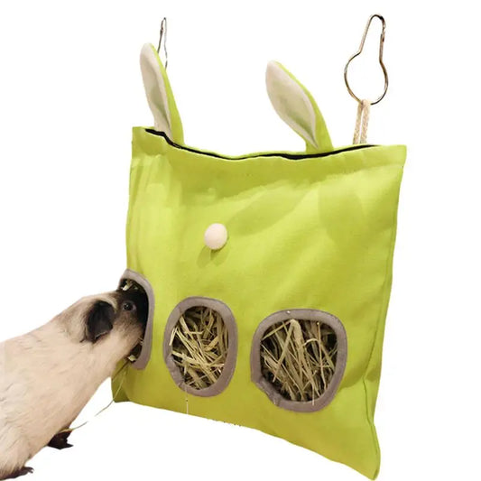 Hay Feeder Suspensible