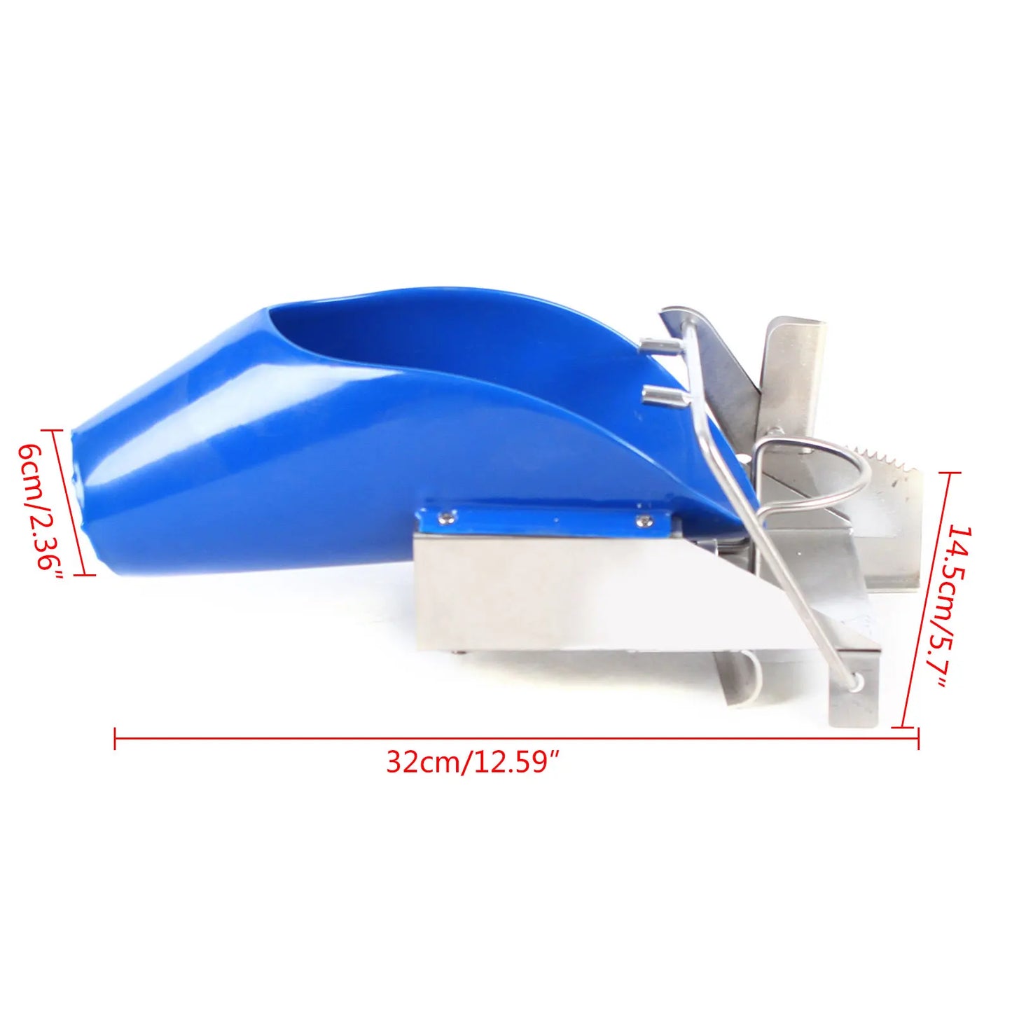 Veterinary Pig Castration Rack