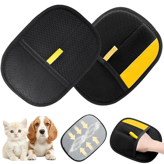 Pet Hair Remover Brush