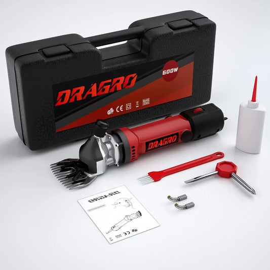 Sheep Clippers 600W