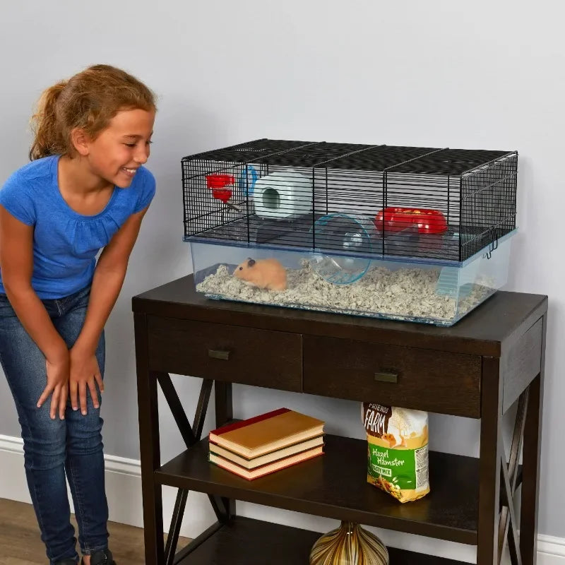 Furplast, Favola Hamster Cage