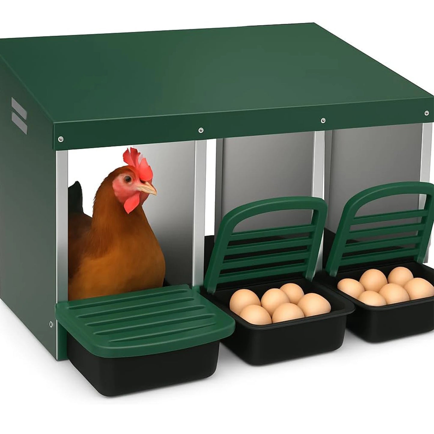 Chicken Nesting Boxes