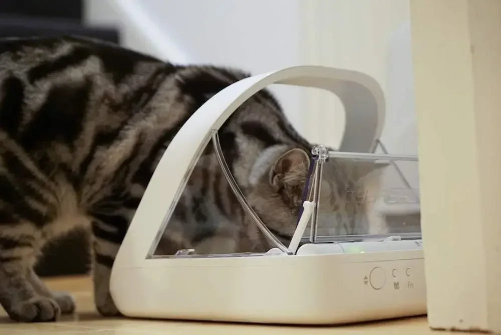 HOME.Sure Petcare -SureFlap - SureFeed