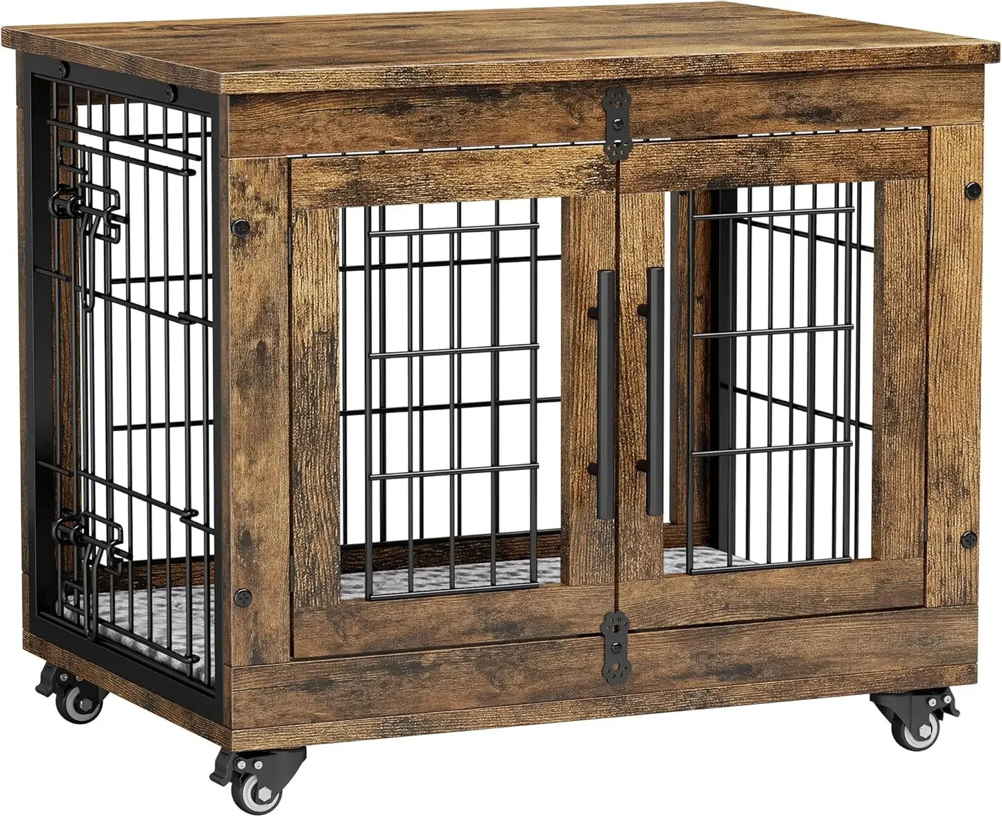 Dog Kennel Indoor