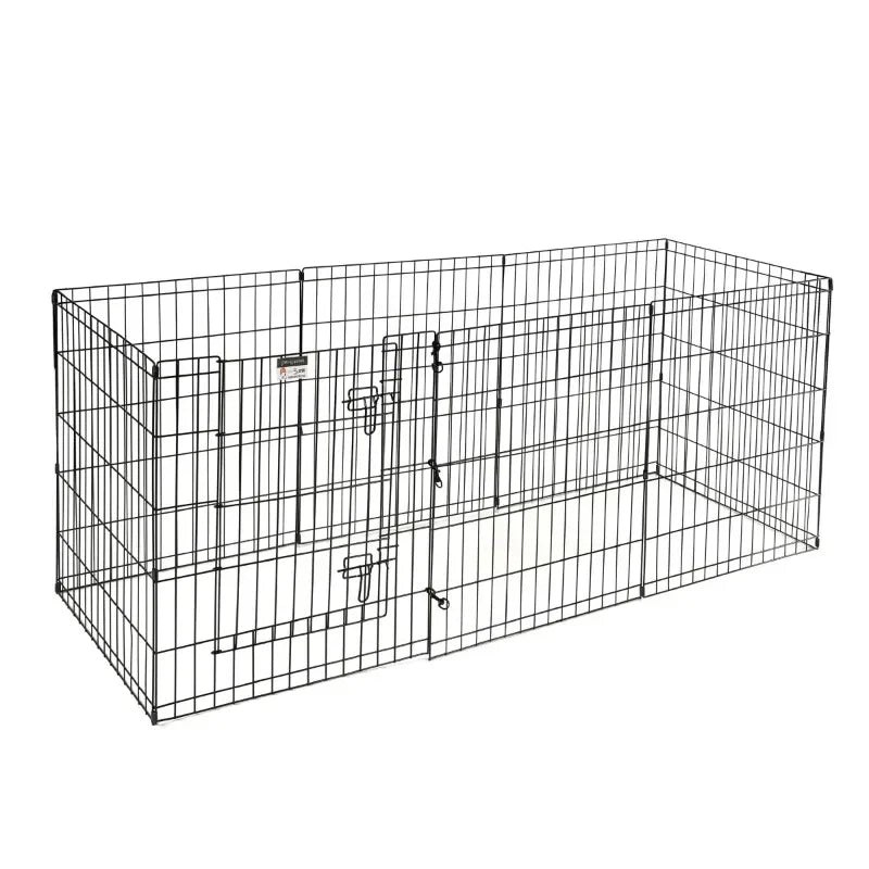 Brand PETMAKER Foldable Puppy Dog Playpen