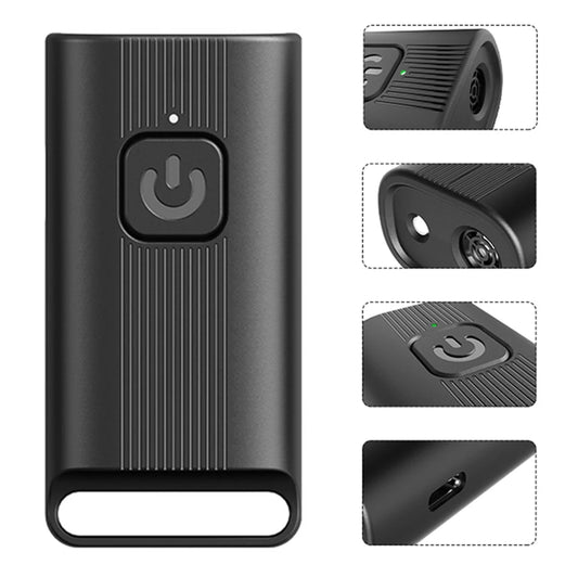 Ultrasonic Anti-Barking Device