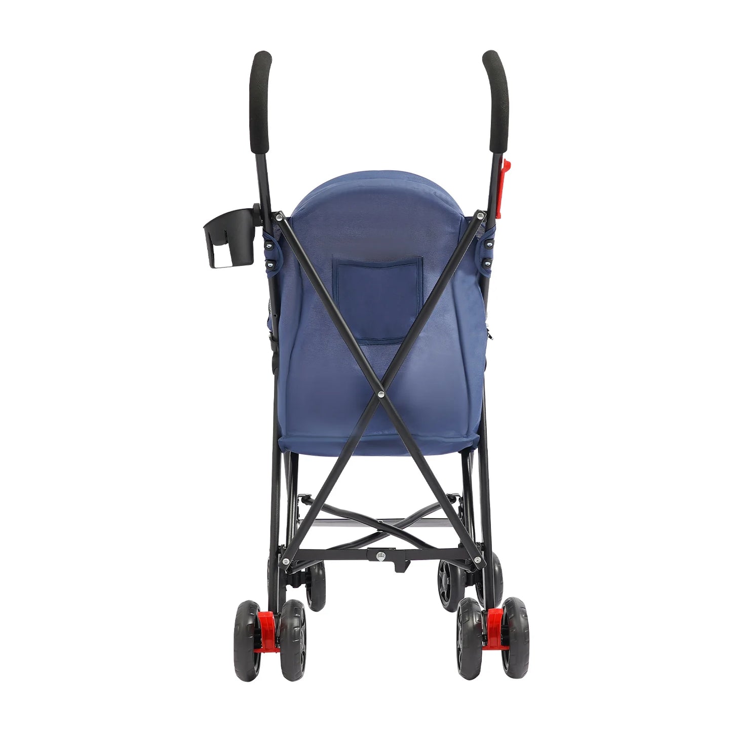 Lightweight Foldable Pet Stroller
