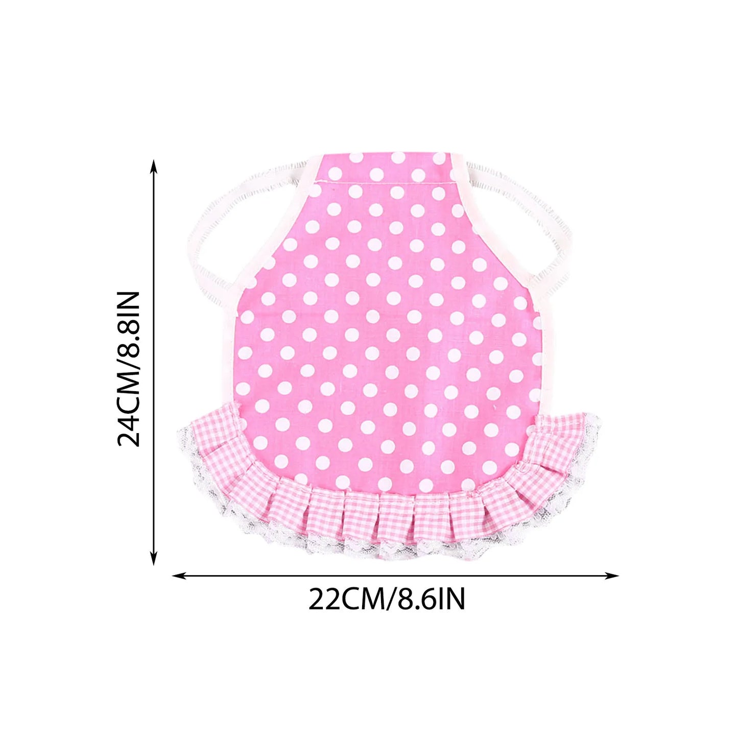 1pcs Farm Hen Feather Retainer Chicken Saddle Strap Apron