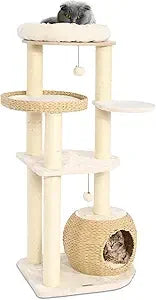 Modern Cat Tree