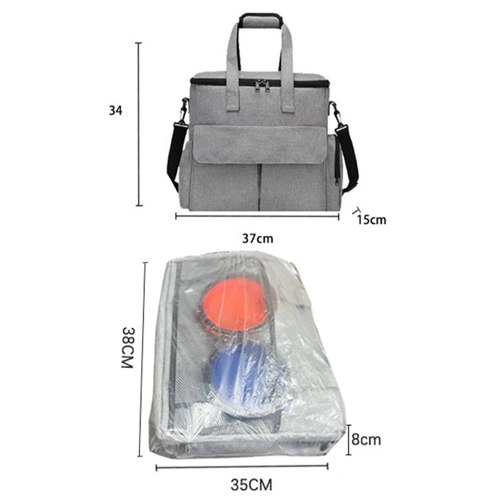 Dog Travel Bag Backpack