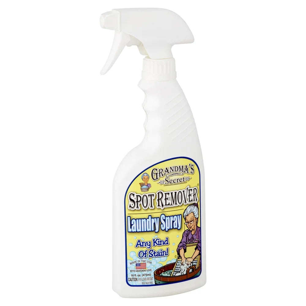 Spot Remover Laundry Spray