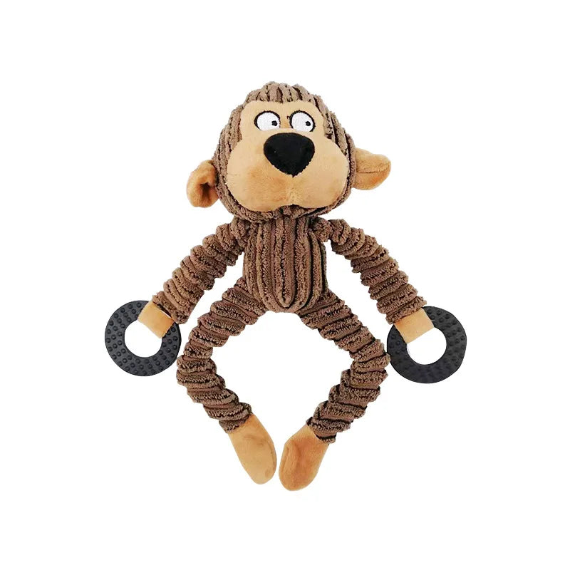 Stuffed Dog Toys