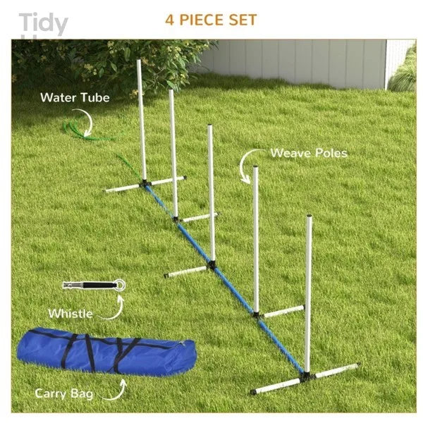 Dog Outdoor Exercise Training Set dog-accessories dog playpen baby gate  pet supplies puppy pets stuff puppy supply methylene