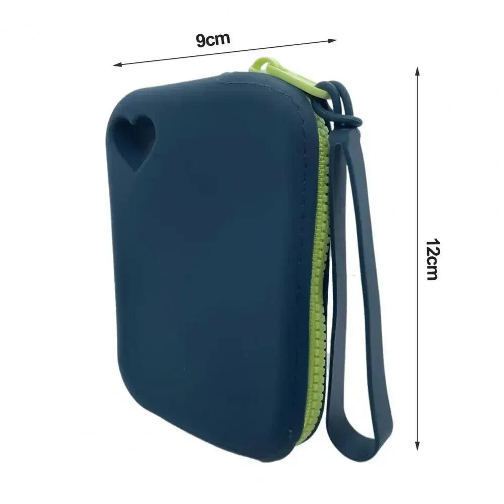 Walking Silicone Training Snack Dog Attachable Accessory Pack
