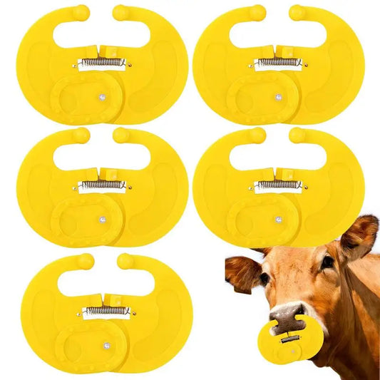 Calf Weaner