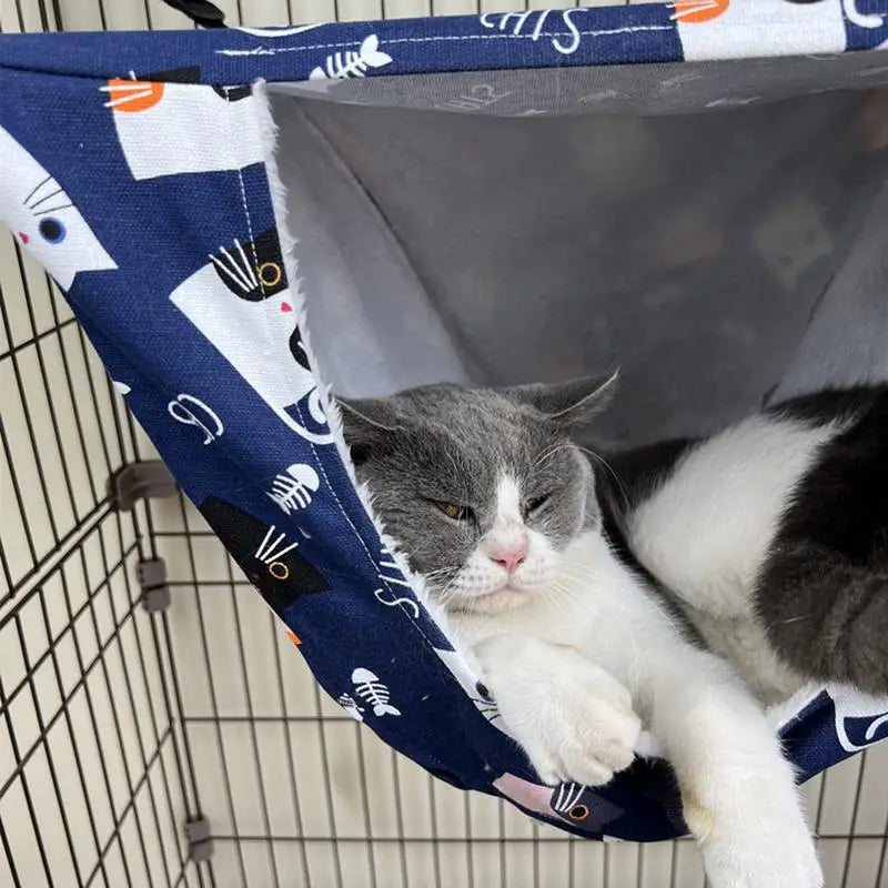 Pet Cage Hammock