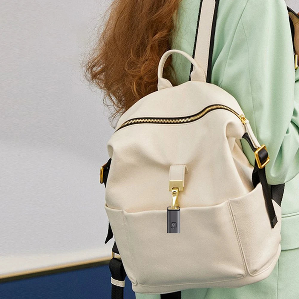 Ultrasonic Anti-Barking Device