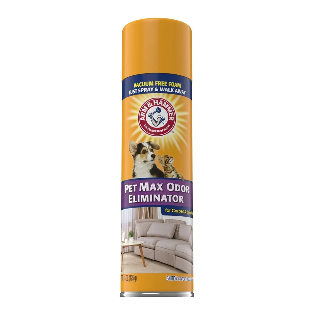 4 Pack Pet Odor Eliminator