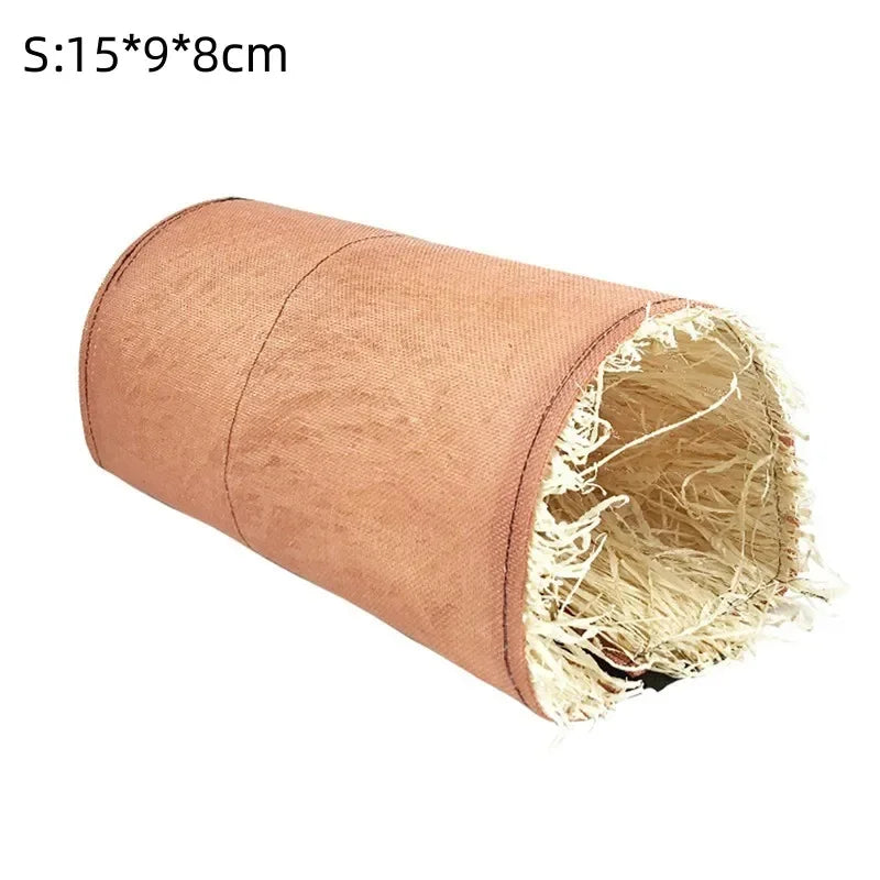 Rabbit Hideaway Toy Grass