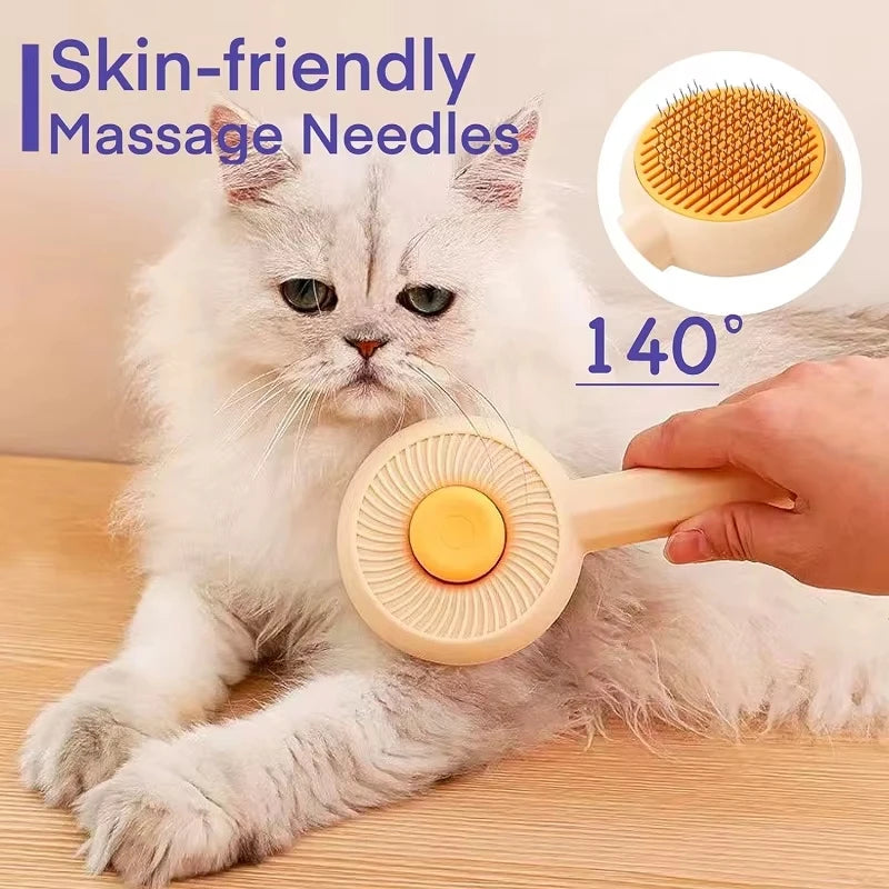 Cat Brush