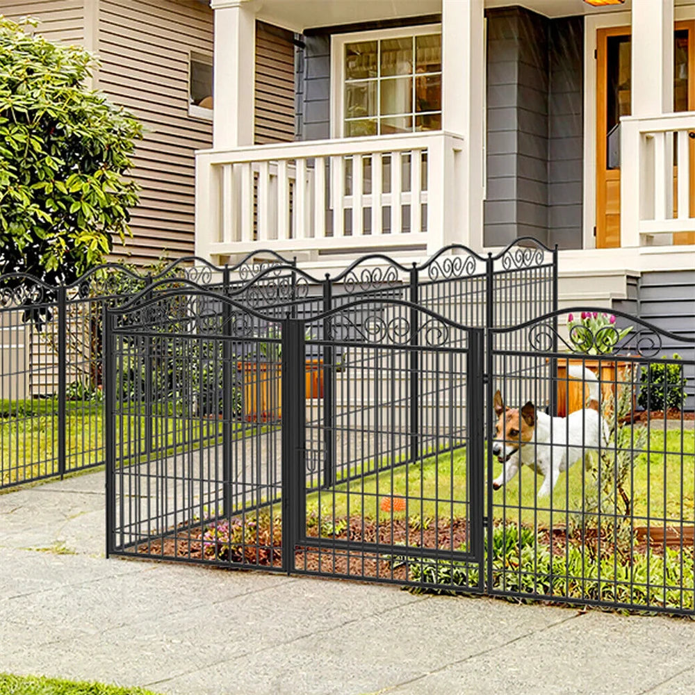 Heavy Duty Dog Playpen