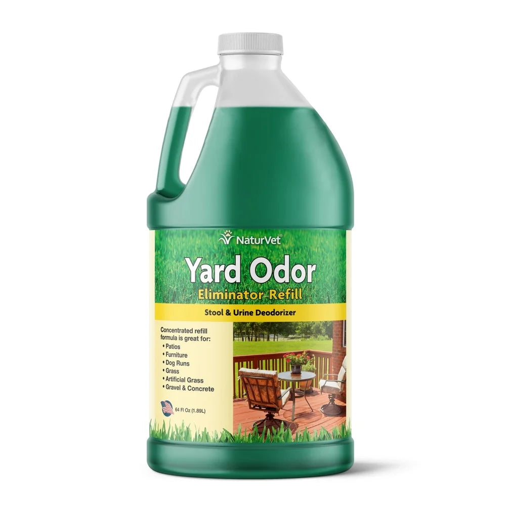 Yard Odor Eliminator Refill