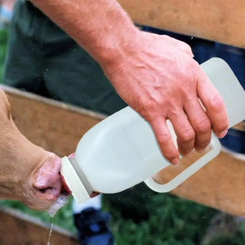 Calf Feeding Bottle Calf Bottle